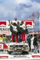 Toyota odniosła trzeci z rzędu triumf w Kenii Waldegard Gallagher 1986